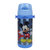 迪士尼（DISNEY）米奇1645不锈钢儿童吸管壶（350ml）（蓝色）