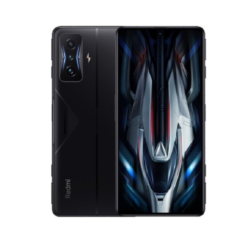 小米红米k50电竞版5gredmi新品手机全网通暗影