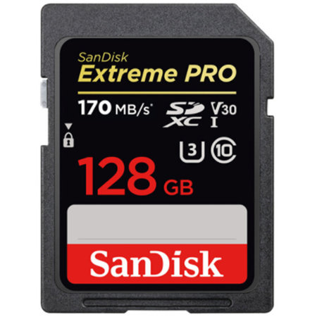 (SanDisk) SDXXG-1 SD 128G 170M/ 𳬼4K῵΢񴢴濨