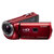 索尼（Sony）投影系列HDR-PJ390E 数码摄像机(红色 优惠套餐三)