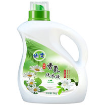 的立植物香氛洗衣液LGJQJ-058-3kg