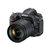 Nikon 尼康 单反相机 D750(24-120) FX格式机型 黑色行货(黑色 优惠套餐七)