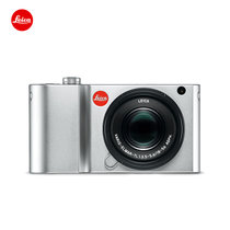 Leica/徕卡 TL2微型无反便携可换镜头APS-C画幅数码相机 黑银套餐(银色 默认版本)
