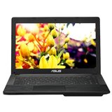 华硕(asus)x452ep4500 四核黑色白色独显笔记本 游戏办公利器(黑色