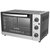 九阳（Joyoung）KX-32J7电烤箱 家用多功能烘焙烤箱32L 黑+银