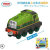 托马斯和朋友小火车合金火车头儿童玩具车男孩玩具火车BHR64多款模型随机品单个装(加图尔)