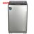 三洋(SANYO) DB6035BXS 6公斤 3D变频节能波轮全自动洗衣机(银色) 智能自编记忆