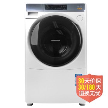 松下（Panasonic）XQG60-V65NW洗衣机