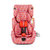 好孩子儿童汽车安全座椅 goodbaby超宽座舱宝宝安全座椅 CS609(红色小三角)