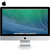 苹果（Apple） iMac ME087CH/A新款超薄一体机