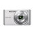 索尼（SONY） DSC-W830 数码相机 2010万像素 卡片相机(银色 官方标配)