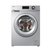 海尔(Haier）G70628BKX10S 7公斤变频静音下排水滚筒洗衣机(全国价)