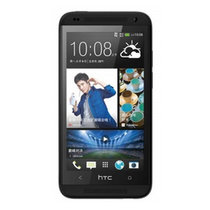 HTC 619D 电信3G 双核 4.5英寸 500W像素智能手机（深灰）