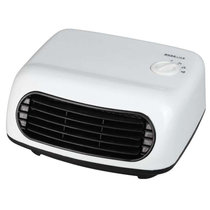 佳星(JASUN）NSB-150B 取暖器 暖风机 电暖器 电暖气（PTC陶瓷发热，三档功率，立挂居浴均可）