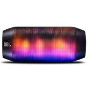 JBL PULSE–炫彩360度LED灯 NFC 便携蓝牙音箱 蓝牙连接 3.5音频连接 灯光闪烁音箱