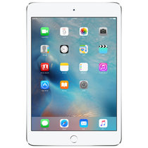 苹果(Apple) iPad mini 4 MK9H2CH/A 平板电脑 64G 银 WIFI版