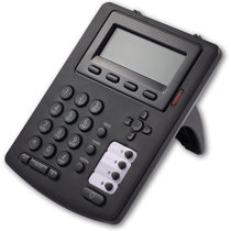 Hion北恩 S320网络电话机 呼叫中心IP电话机 配话务耳机使用 高保真音质 套装