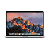 苹果（Apple）MacBook Pro 15.4英寸256G笔记本电脑(银色 2.2GHz/Core i7)
