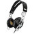 森海塞尔(Sennheiser) MOMENTUM On-Ear M2 OEG 高保真音质 可折叠 头戴式线控耳机 安卓版 黑色