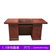 永岩钢木1.2米实木贴皮办公桌电脑桌  YY-0025(桃木色 默认)