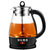 黑茶煮茶器普洱多功能蒸茶器玻璃蒸茶壶养生壶全自动蒸汽煮茶壶(601A款)