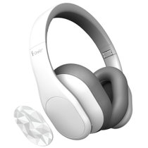 Orelo+欧益尔耳机耳罩式无线蓝牙主动降噪头戴耳机听力保护者P103白