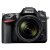 尼康（Nikon）D7200单反套机 （18-140mm f/3.5-5.6GED VR镜头）单反套机黑色(官方标配)