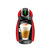 德龙（Delonghi） EDG466  雀巢胶囊咖啡机(红色)