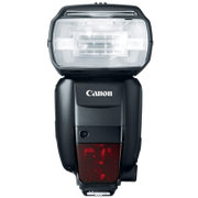 佳能（Canon）SPEEDLITE 600EX-RT闪光灯