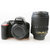 尼康（Nikon）D5600单反相机(含尼康18-140mm)第3张高清大图