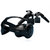 HTC VIVE个人版虚拟现实头盔VR眼镜头戴式VR(标配)