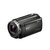 索尼(SONY)HDR-CX610E 高清数码摄像机 (黑色 套餐三)