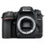 尼康（Nikon）D7500  单反相机 单机身 （不含镜头）高速连拍 4K视频 电子防抖第2张高清大图