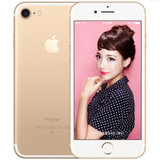 苹果/APPLE iPhone7/iPhone7 Plus 移动联通电信4G/双4G手机(金色 全网通4G)