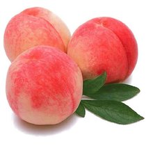 水蜜桃新鲜当季水果整箱现摘脆甜毛桃子现季水果(5斤)