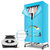 志高(CHIGO)  干衣机家用节能省电烘干机衣服速干衣暖风机双层大容量烘衣机  ZG09D-01(小鹿蓝色)