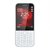 诺基亚（Nokia）诺基亚225 N225 学生机 老人机 工作机 GSM 900/1800 备用机 超长待机 n225(白色)