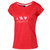Adidas阿迪达斯 18春夏季女子休闲运动短袖T恤 DT5371(DT5371 XL)