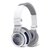 JBL SYNCHROS S400BT头戴式耳机 HIFI立体声蓝牙耳麦NFC技术 白色