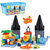 爱亲亲 海底世界系列大颗粒积木儿童玩具(益智玩具)