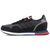 Adidas阿迪达斯男鞋2020新款透气鞋子运动鞋跑鞋低帮休闲鞋EH1429(EH1429深灰色 43)