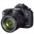佳能（Canon）EOS 5D Mark III（24-105mm）单反套机（佳能5D3/24-105mm）(官方标配)