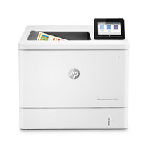 惠普（HP）Color LaserJet Enterprise M555dn A4 企业级彩色激光打印机