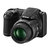 尼康(Nikon) COOLPIX L820 30倍长焦 1600万像素(黑色 官方标配)