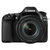 Canon 佳能单反相机 EOS80D(EF-S18-135IS USM) 全像素双核CMOS 黑色 套机