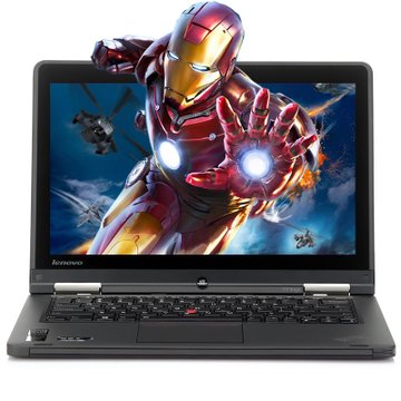 ThinkPad S1 Yoga20DL005KCD12.5Ӣi5-5200U 4G 192GB SSDת 
