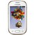 三星（SAMSUNG）S6812手机（白色）