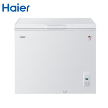 海尔(Haier) BC/BD-202HT 冰柜冷柜家用 卧式 冷冻冷藏 一级节能家用冷柜