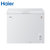 海尔(Haier) BC/BD-202HT 冰柜冷柜家用 卧式 冷冻冷藏 一级节能家用冷柜第2张高清大图