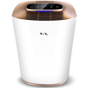 TCL TKJ300F-S1 云智能WIFI控制 空气净化器 净化加湿一体器家用商用除甲醛PM2.5 6重超滤